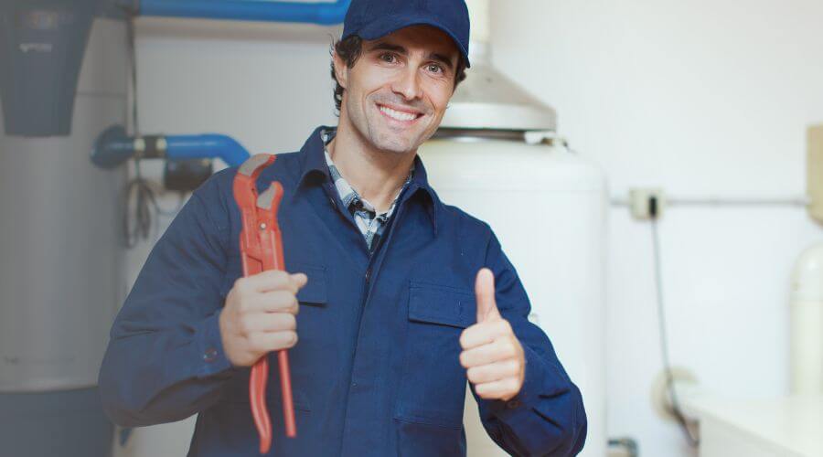 Professional Leak Detection in Red Oak, GA