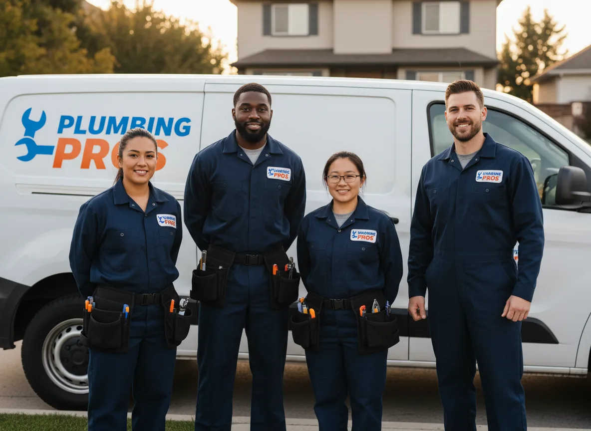 Water Heater Repair company in Red Oak, GA